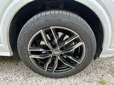 Audi Q2 Q2 30 TFSI S tronic Admired (11)