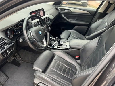BMW X4 xDrive20d xLine (5)