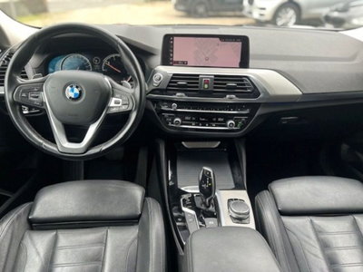 BMW X4 xDrive20d xLine (7)