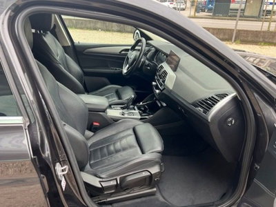 BMW X4 xDrive20d xLine (8)