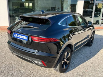 Jaguar E-Pace 2.0d i4 mhev R-Dynamic S awd 163cv auto (13)