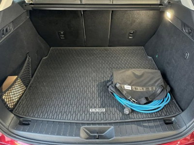 Mazda CX-60 2.5L e-Skyactiv G PHEV AWD Takumi (17)