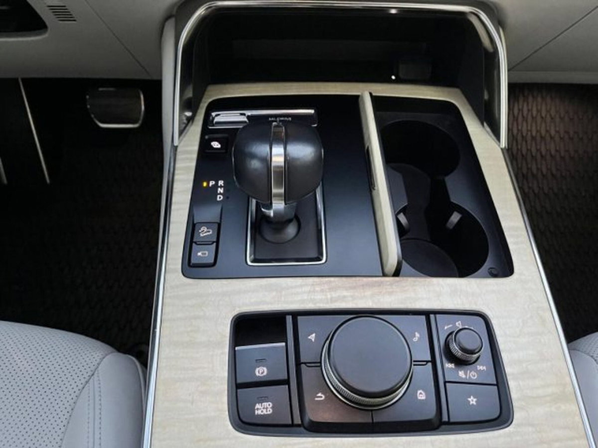 Mazda CX-60 2.5L e-Skyactiv G PHEV AWD Takumi (20)