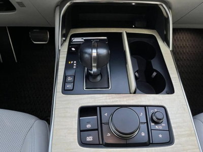 Mazda CX-60 2.5L e-Skyactiv G PHEV AWD Takumi (20)