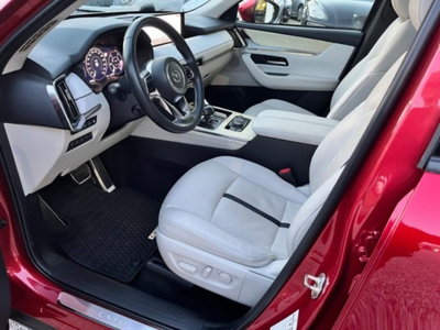 Mazda CX-60 2.5L e-Skyactiv G PHEV AWD Takumi (5)