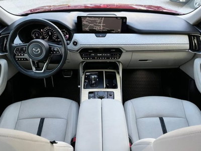 Mazda CX-60 2.5L e-Skyactiv G PHEV AWD Takumi (6)