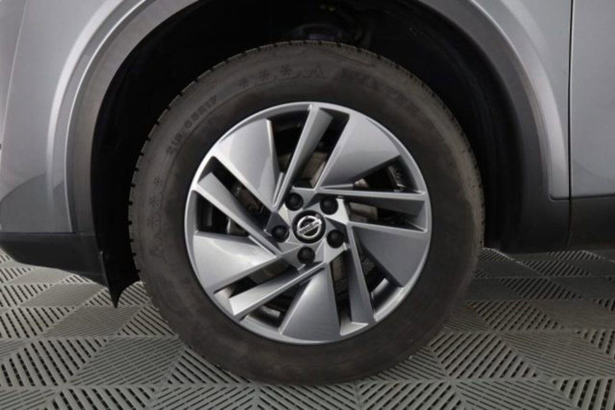 Nissan Qashqai 1.3 mhev Business 2wd 158cv xtronic (6)