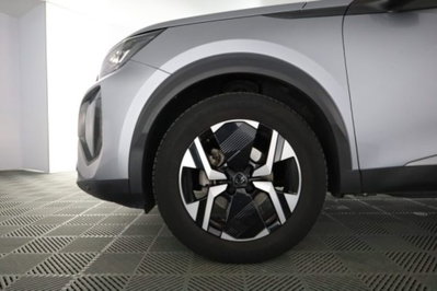 Peugeot 2008 PureTech 100 S&S Allure (7)