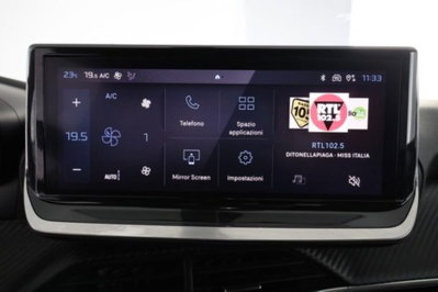 Peugeot 2008 PureTech 100 S&S Allure (10)