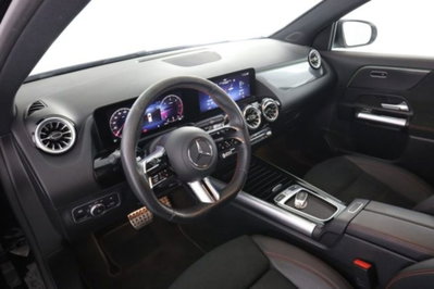 Mercedes-Benz CLA Shooting Brake 200 d Automatic Shooting Brake Premium usata