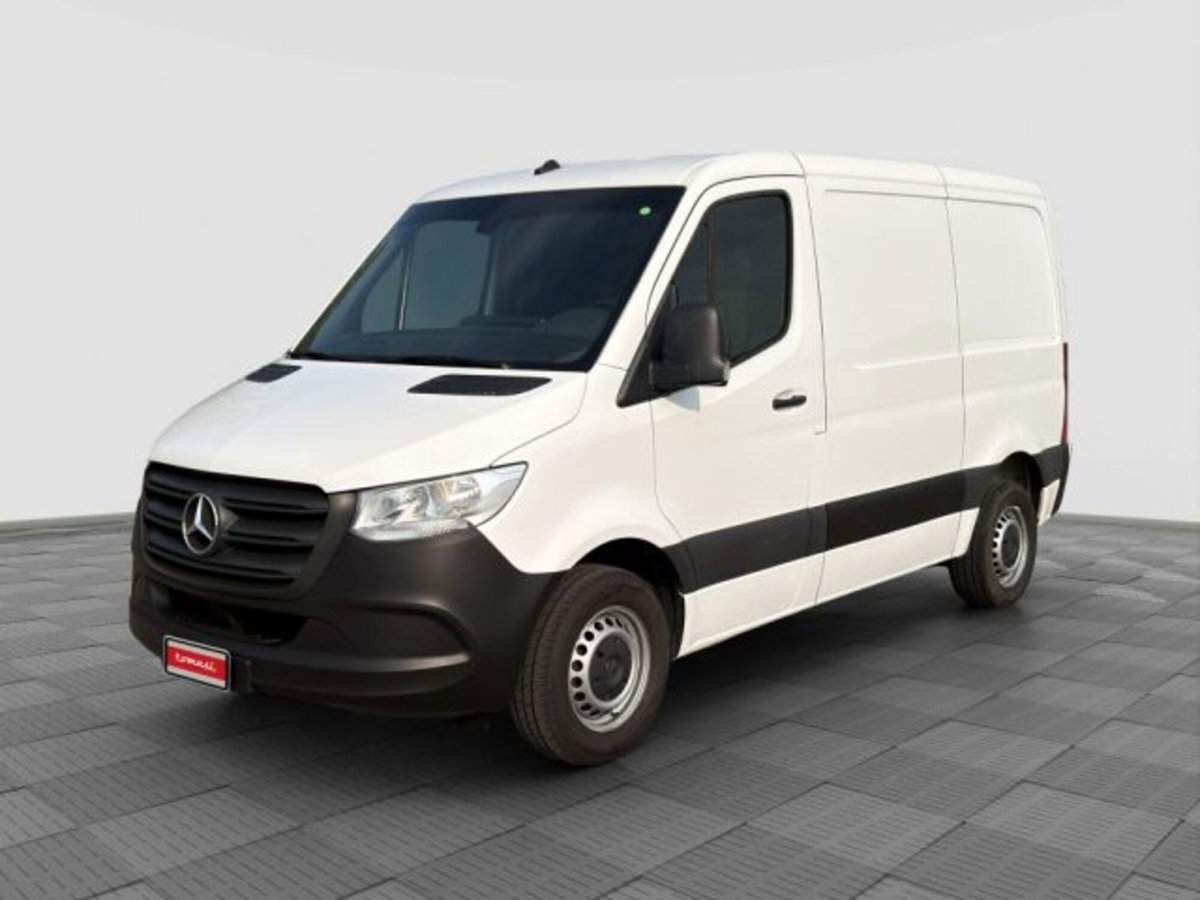 Mercedes-Benz Sprinter F32/35 311 CDI FWD TN Furgone
