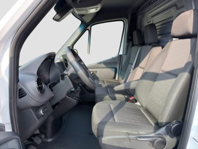 Mercedes-Benz Sprinter F32/35 311 CDI FWD TN Furgone (10)