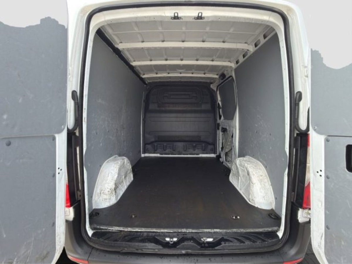 Mercedes-Benz Sprinter F32/35 311 CDI FWD TN Furgone (12)