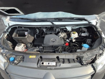 Mercedes-Benz Sprinter F32/35 311 CDI FWD TN Furgone (13)