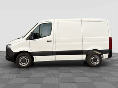 Mercedes-Benz Sprinter F32/35 311 CDI FWD TN Furgone (2)