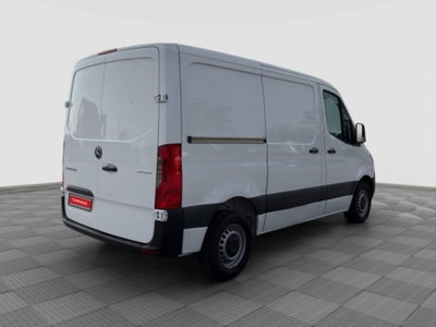 Mercedes-Benz Sprinter F32/35 311 CDI FWD TN Furgone (5)
