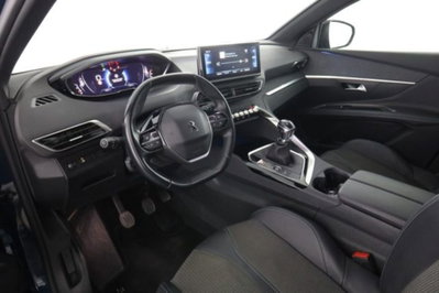 Peugeot 3008 PureTech Turbo 130 S&S Allure Pack usata