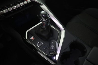Peugeot 3008 PureTech Turbo 130 S&S Allure Pack (14)