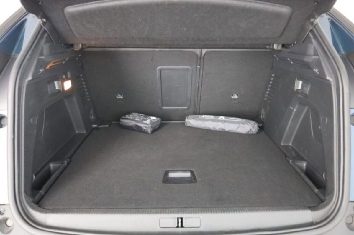 Peugeot 3008 PureTech Turbo 130 S&S Allure Pack (6)