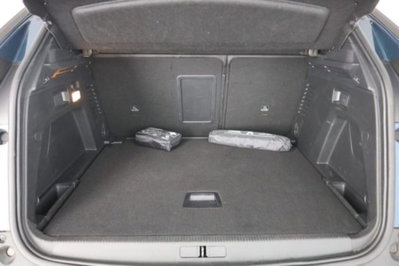Peugeot 3008 PureTech Turbo 130 S&S Allure Pack (6)