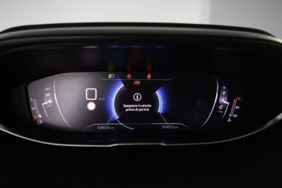 Peugeot 3008 PureTech Turbo 130 S&S Allure Pack (7)