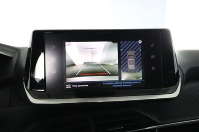 Peugeot 2008 PureTech 100 S&S Allure (12)