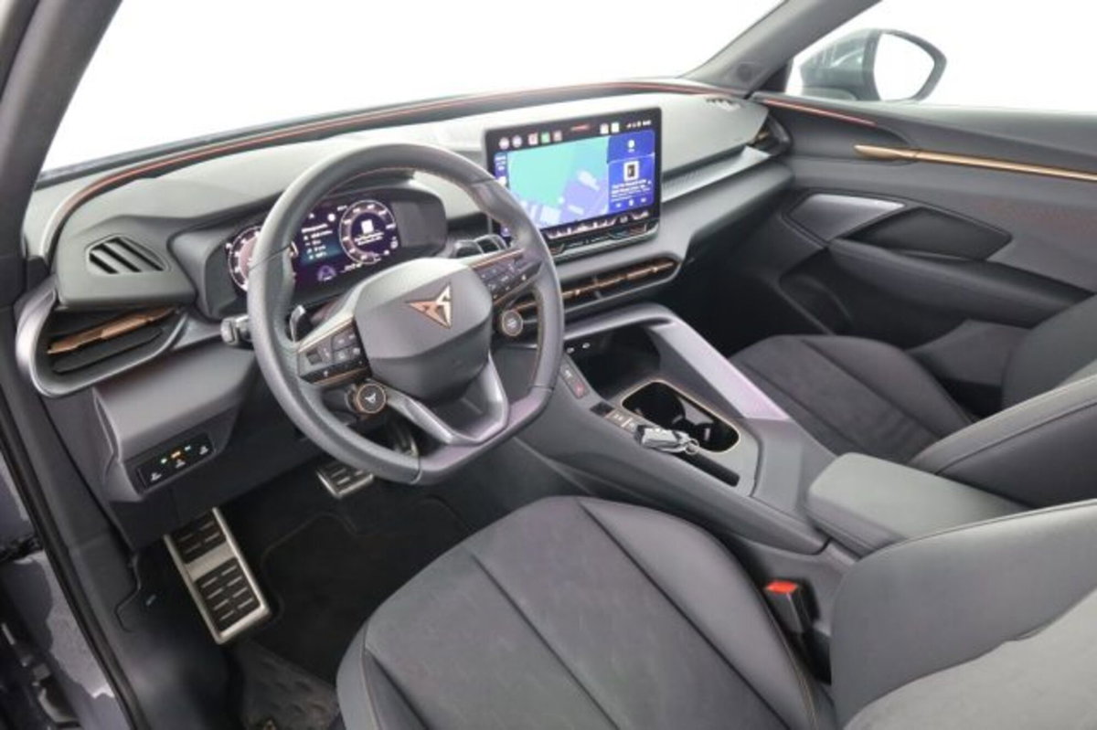 Cupra Terramar 1.5 hybrid 150cv dsg