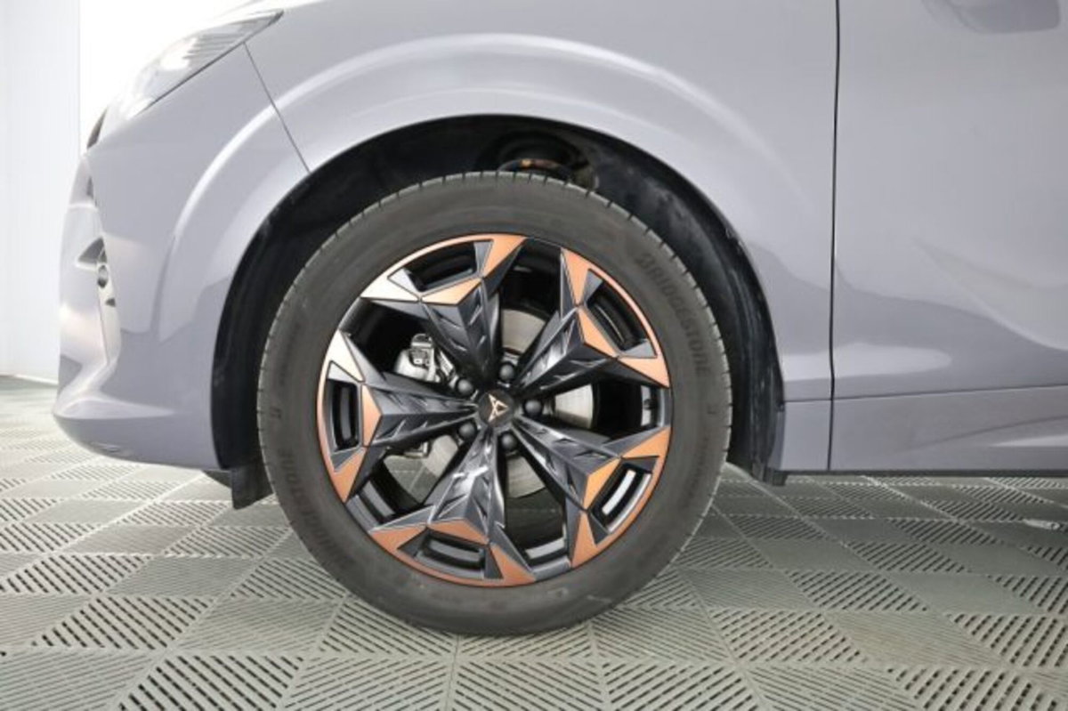 Cupra Terramar 1.5 hybrid 150cv dsg (8)