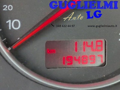 Audi A4 Avant 2.0 20V cat (11)
