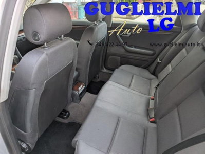 Audi A4 Avant 2.0 20V cat (17)