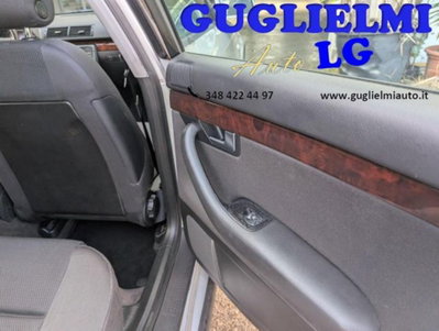 Audi A4 Avant 2.0 20V cat (19)