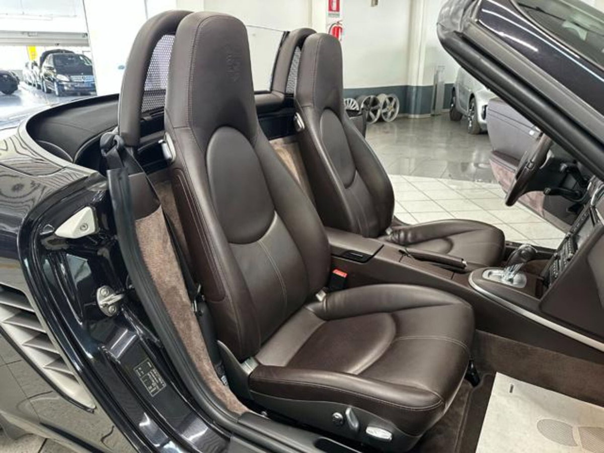 Porsche Boxster 3.4 24V S (10)