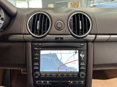 Porsche Boxster 3.4 24V S (11)
