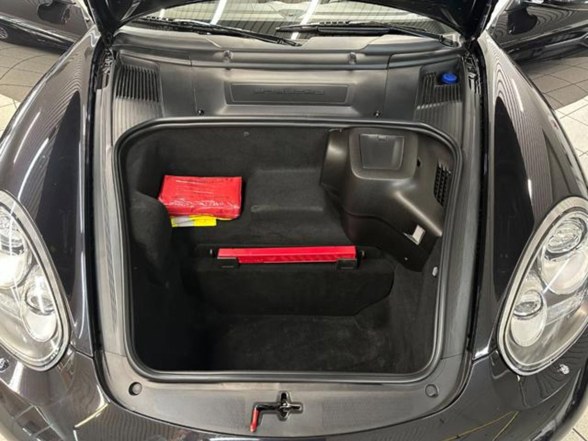 Porsche Boxster 3.4 24V S (15)