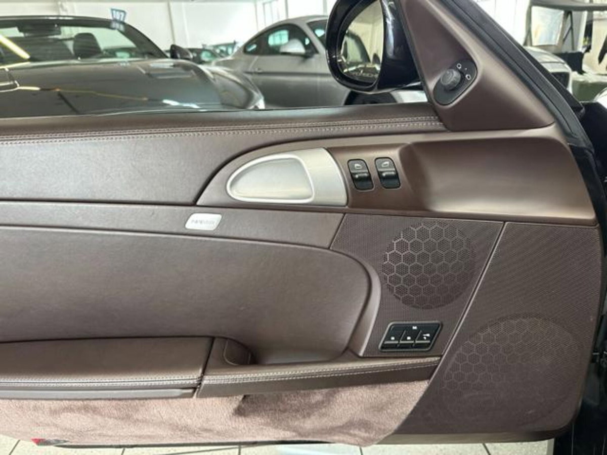 Porsche Boxster 3.4 24V S (17)