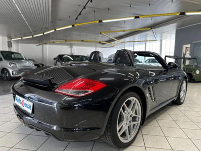 Porsche Boxster 3.4 24V S (3)