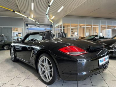 Porsche Boxster 3.4 24V S (4)