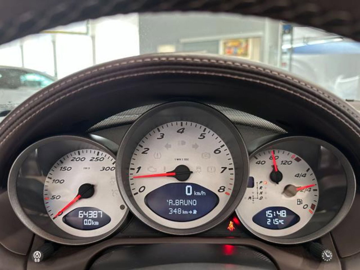 Porsche Boxster 3.4 24V S (6)