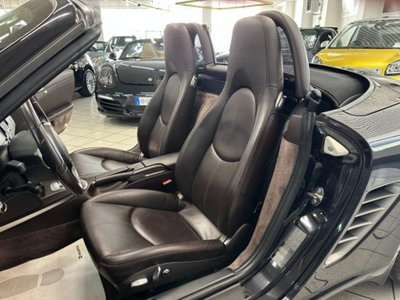 Porsche Boxster 3.4 24V S (9)