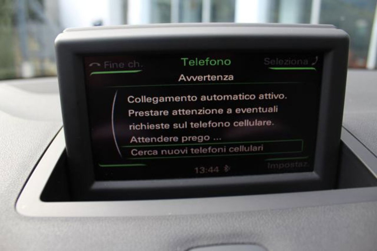 Audi A1 1.6 TDI 105 CV Ambition (13)
