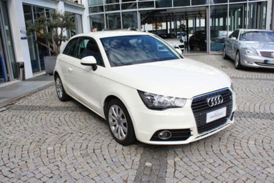 Audi A1 1.6 TDI 105 CV Ambition (5)