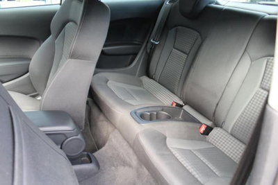 Audi A1 1.6 TDI 105 CV Ambition (7)