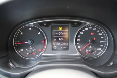 Audi A1 1.6 TDI 105 CV Ambition (9)