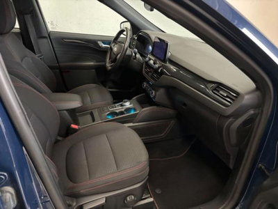 Ford Kuga 2.5 Full Hybrid 190 CV CVT AWD ST-Line Design (10)