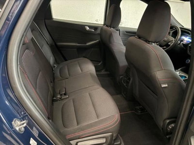 Ford Kuga 2.5 Full Hybrid 190 CV CVT AWD ST-Line Design (11)