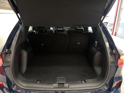 Ford Kuga 2.5 Full Hybrid 190 CV CVT AWD ST-Line Design (12)