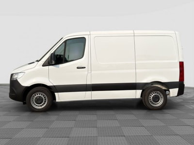 Mercedes-Benz Sprinter F32/35 311 CDI FWD TN Furgone (2)
