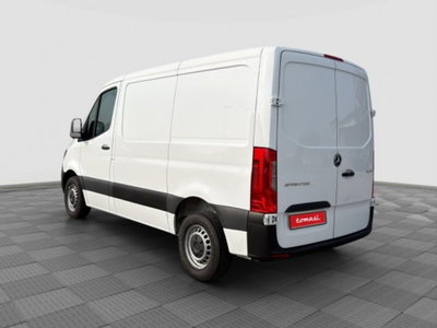 Mercedes-Benz Sprinter F32/35 311 CDI FWD TN Furgone (3)