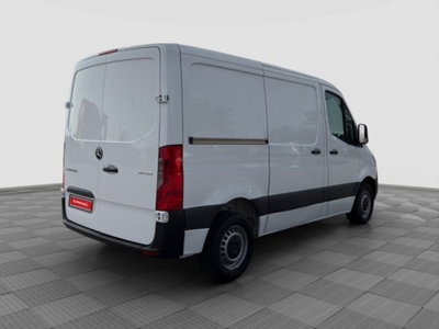 Mercedes-Benz Sprinter F32/35 311 CDI FWD TN Furgone (5)