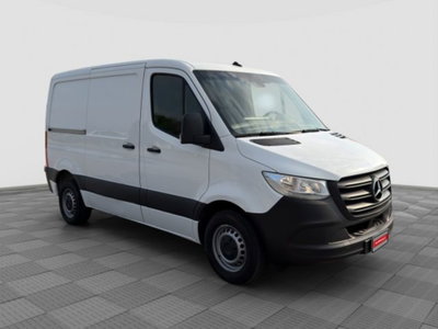 Mercedes-Benz Sprinter F32/35 311 CDI FWD TN Furgone (7)